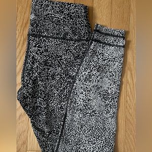 lululemon Align High Rise Legging